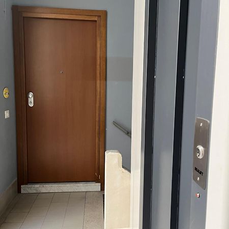 Appartement Il Vicoletto à Naples Extérieur photo