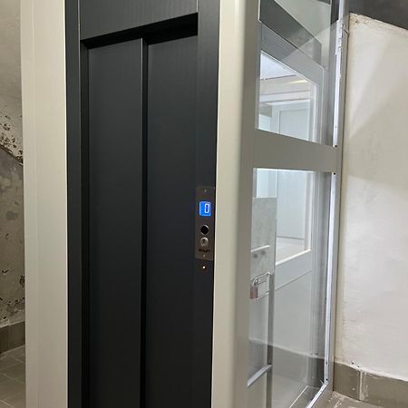 Appartement Il Vicoletto à Naples Extérieur photo