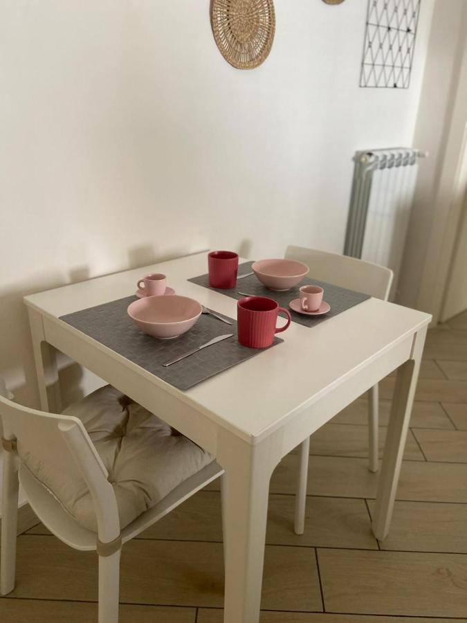 Appartement Il Vicoletto à Naples Extérieur photo