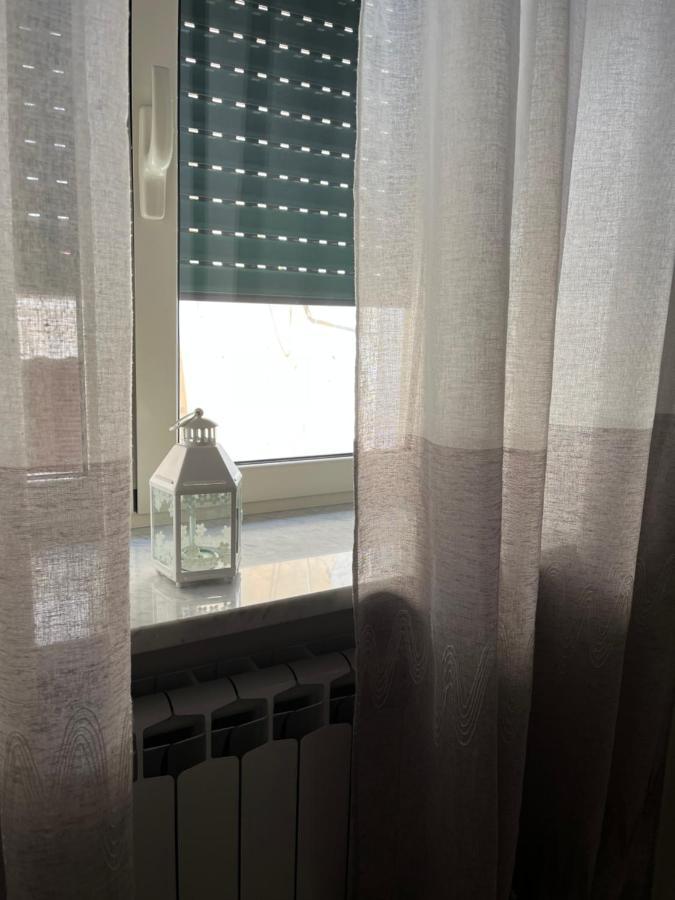 Appartement Il Vicoletto à Naples Extérieur photo