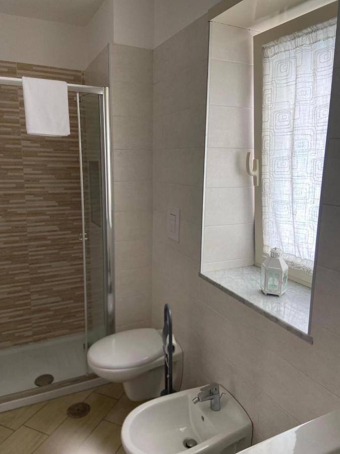 Appartement Il Vicoletto à Naples Extérieur photo