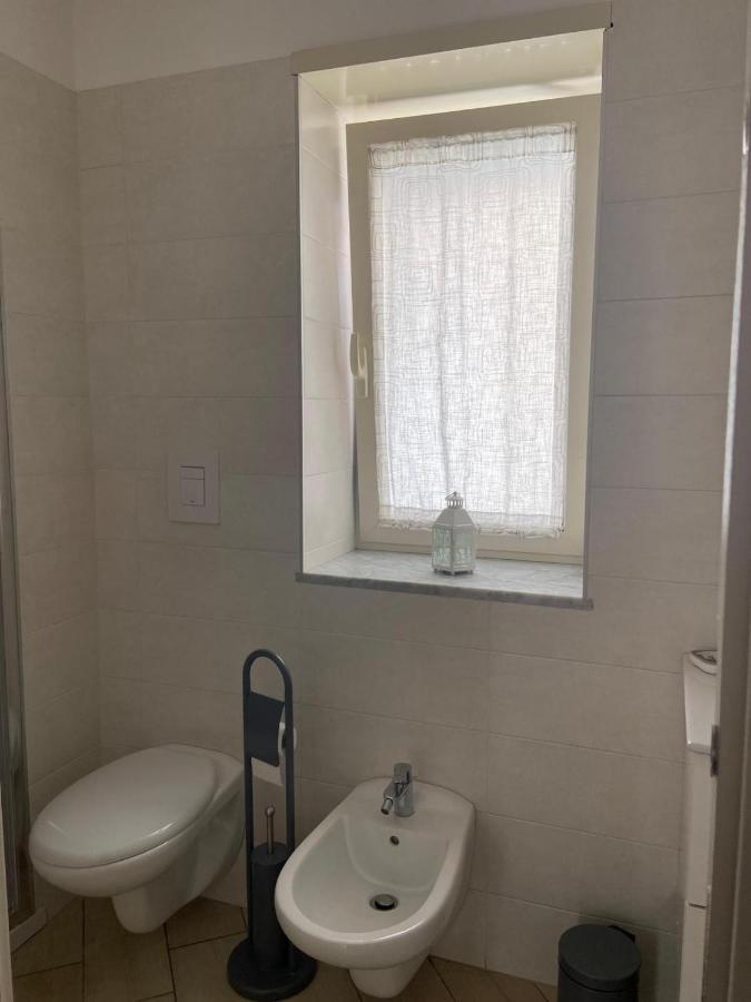 Appartement Il Vicoletto à Naples Extérieur photo