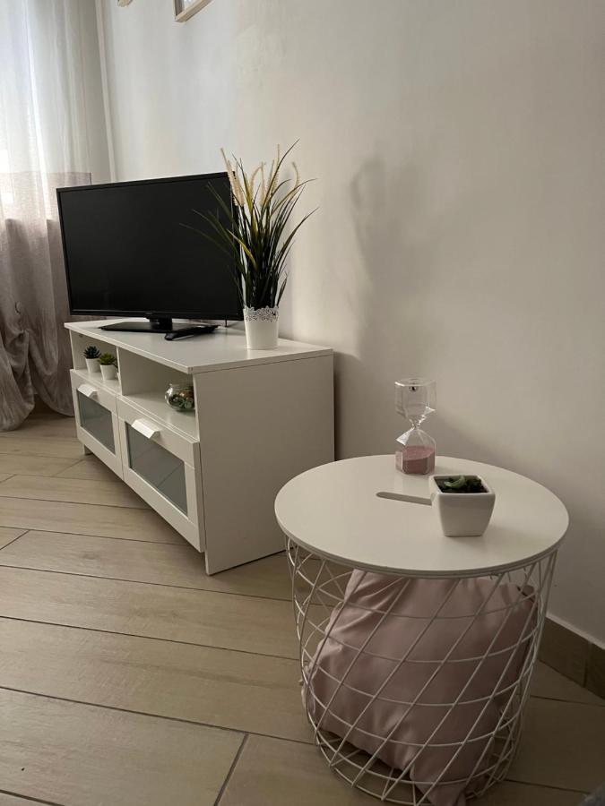 Appartement Il Vicoletto à Naples Extérieur photo