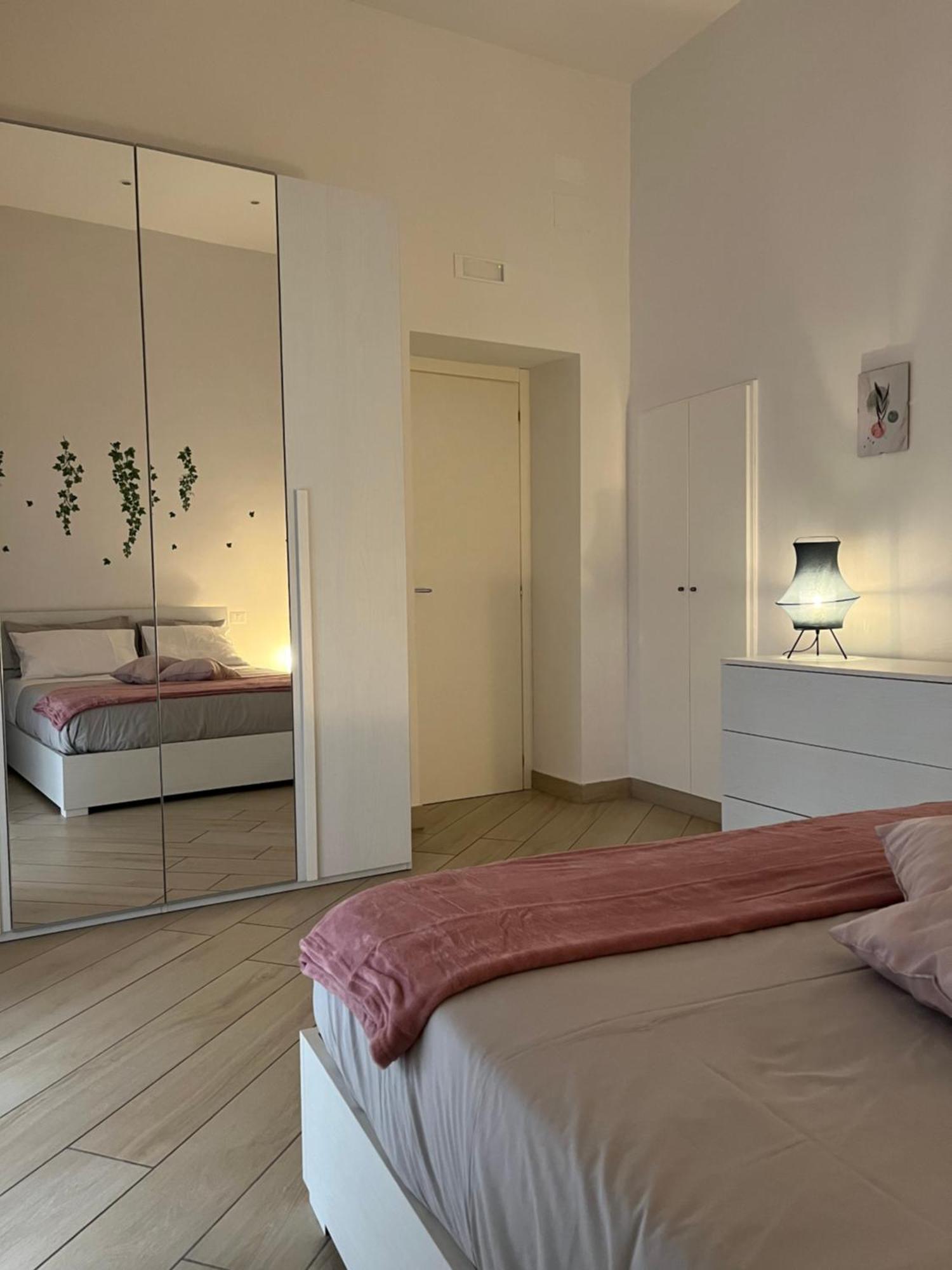 Appartement Il Vicoletto à Naples Extérieur photo