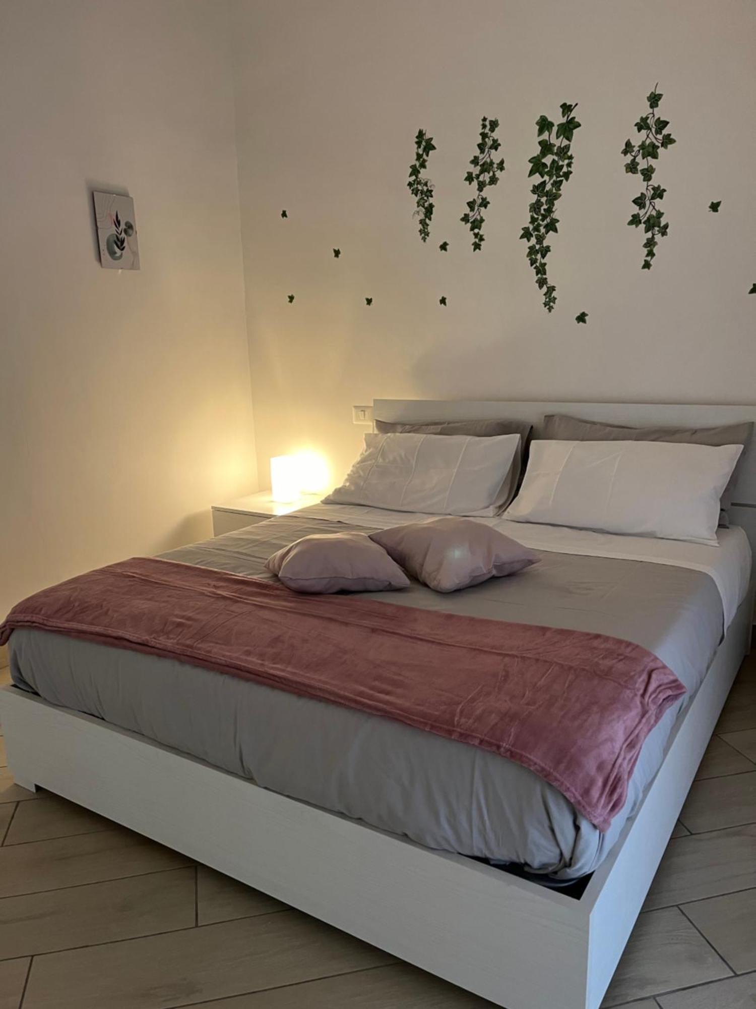 Appartement Il Vicoletto à Naples Extérieur photo