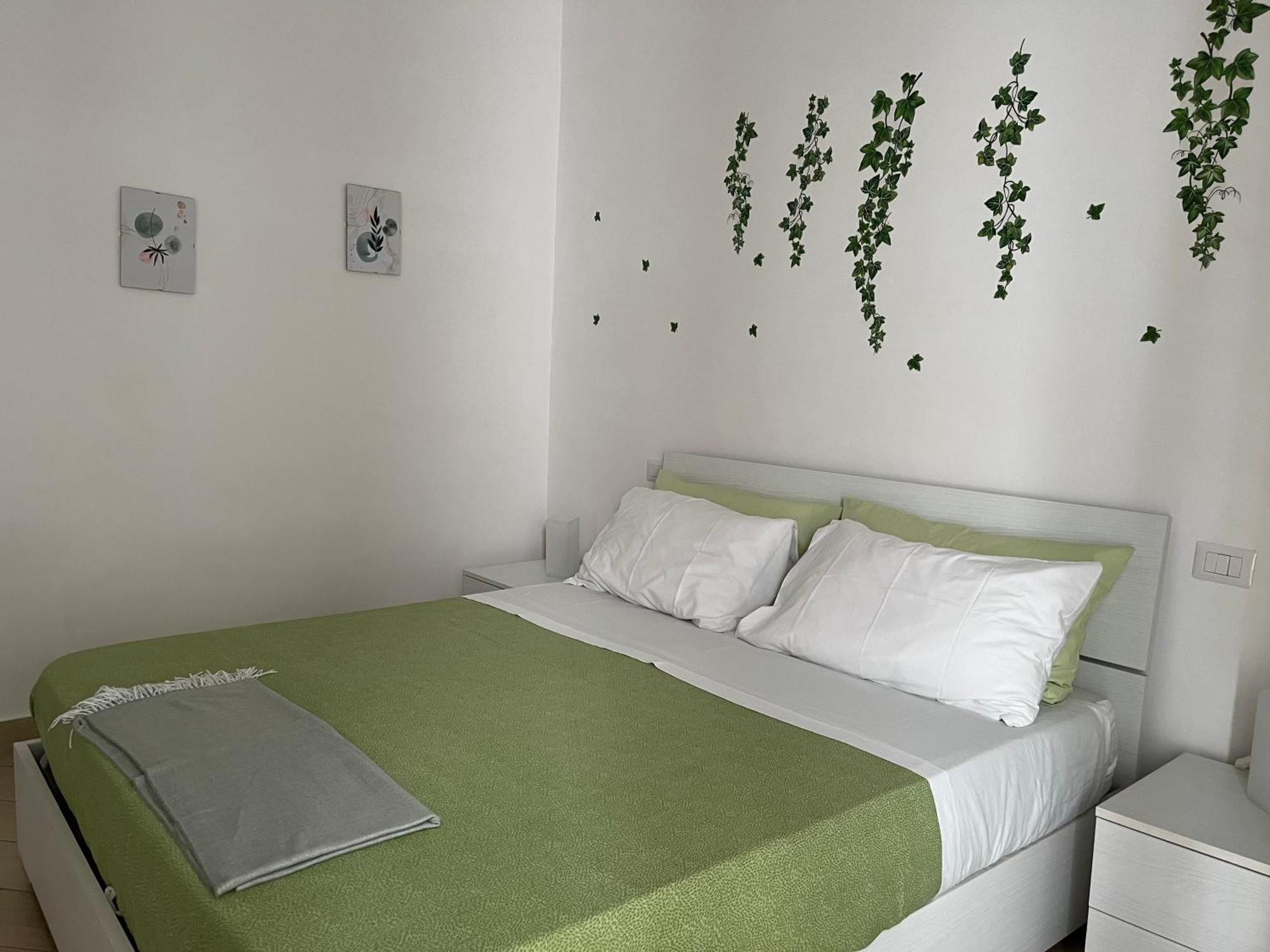 Appartement Il Vicoletto à Naples Extérieur photo