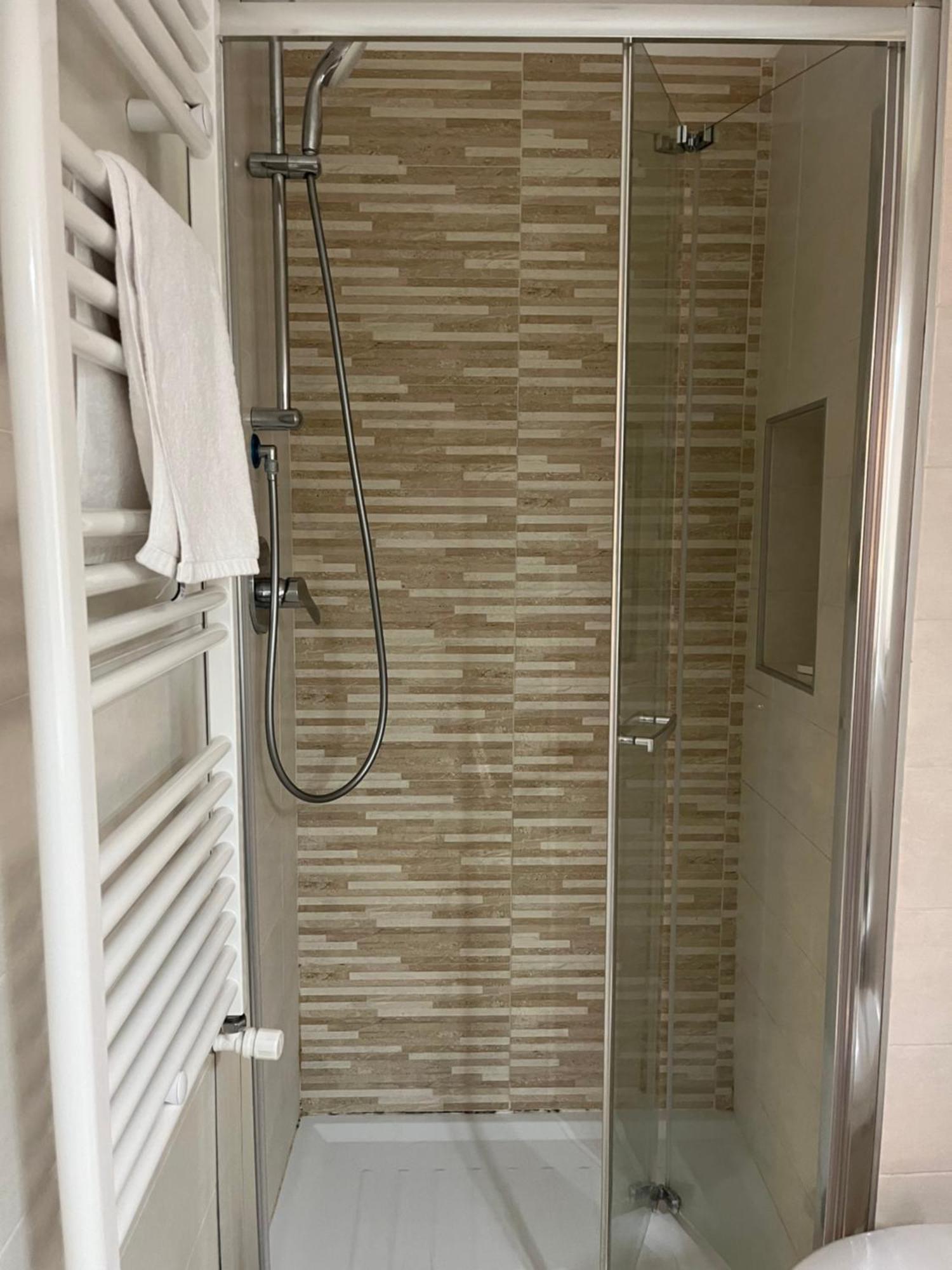 Appartement Il Vicoletto à Naples Extérieur photo