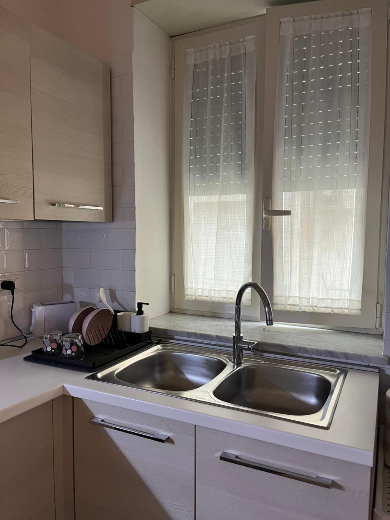 Appartement Il Vicoletto à Naples Extérieur photo