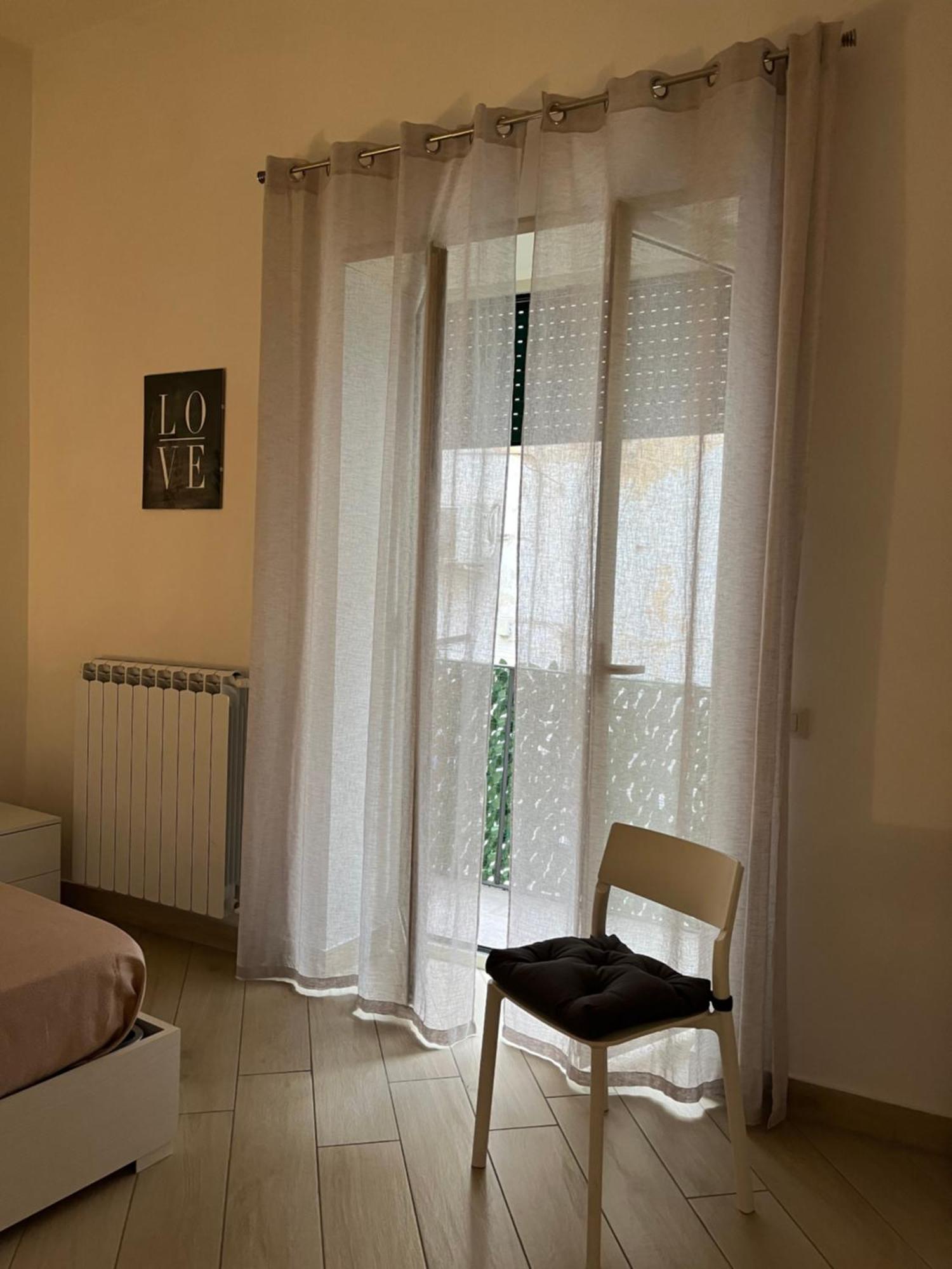 Appartement Il Vicoletto à Naples Extérieur photo