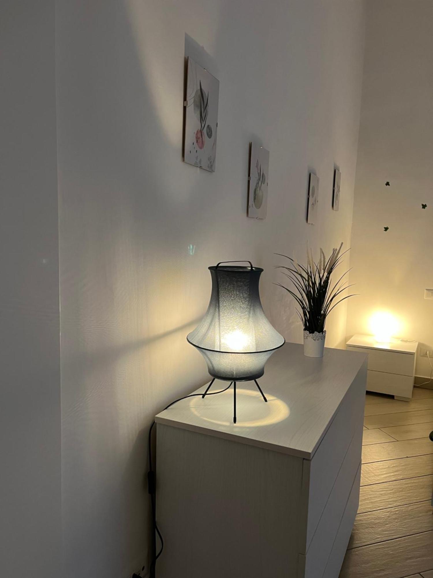 Appartement Il Vicoletto à Naples Extérieur photo