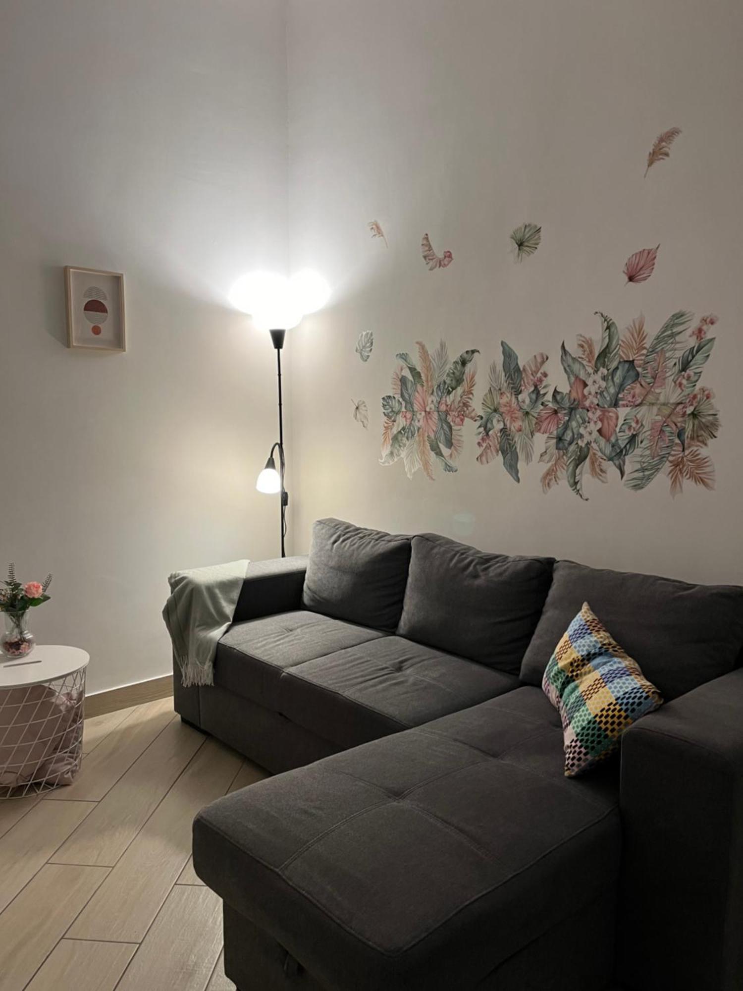 Appartement Il Vicoletto à Naples Extérieur photo