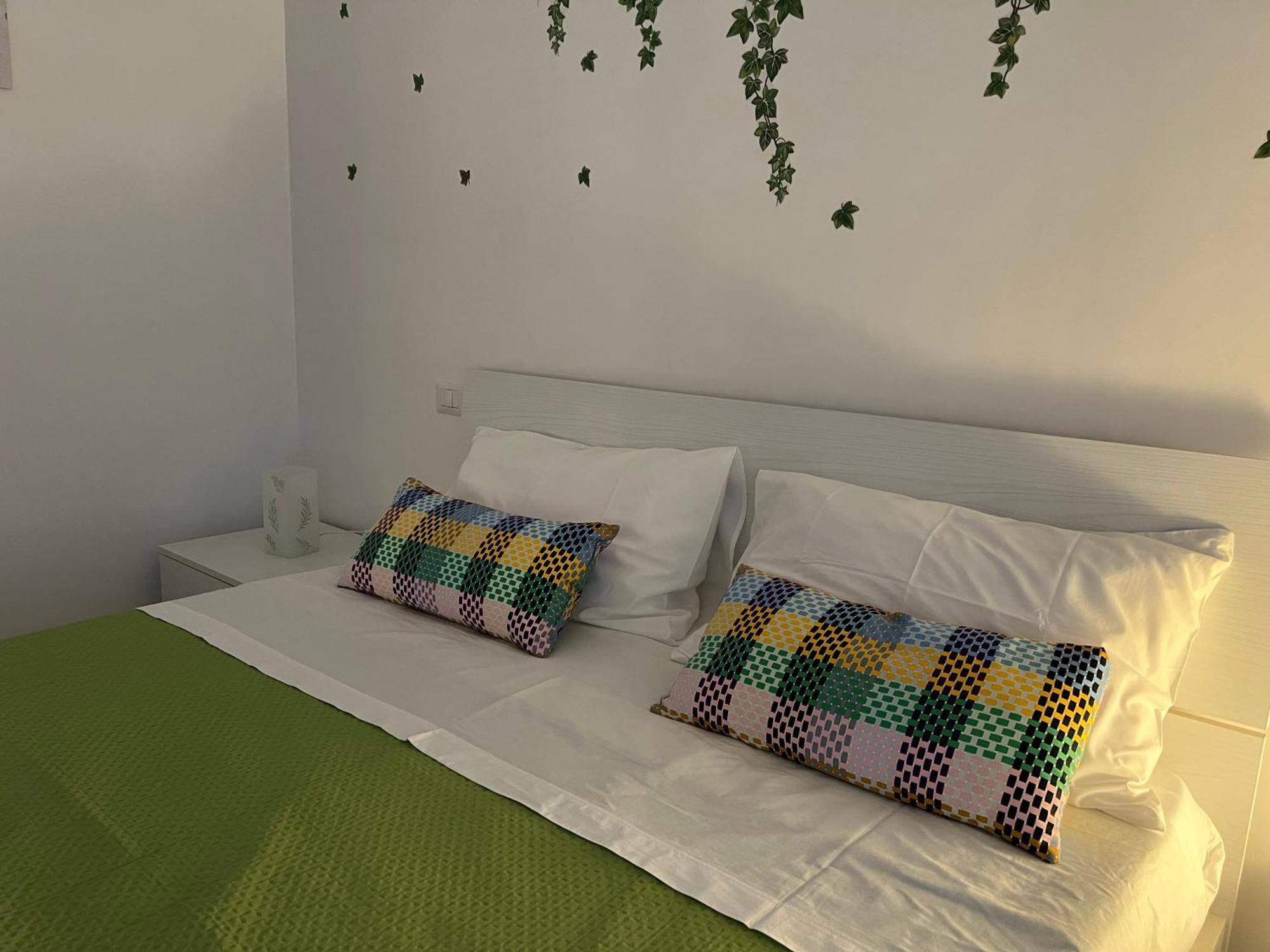 Appartement Il Vicoletto à Naples Extérieur photo