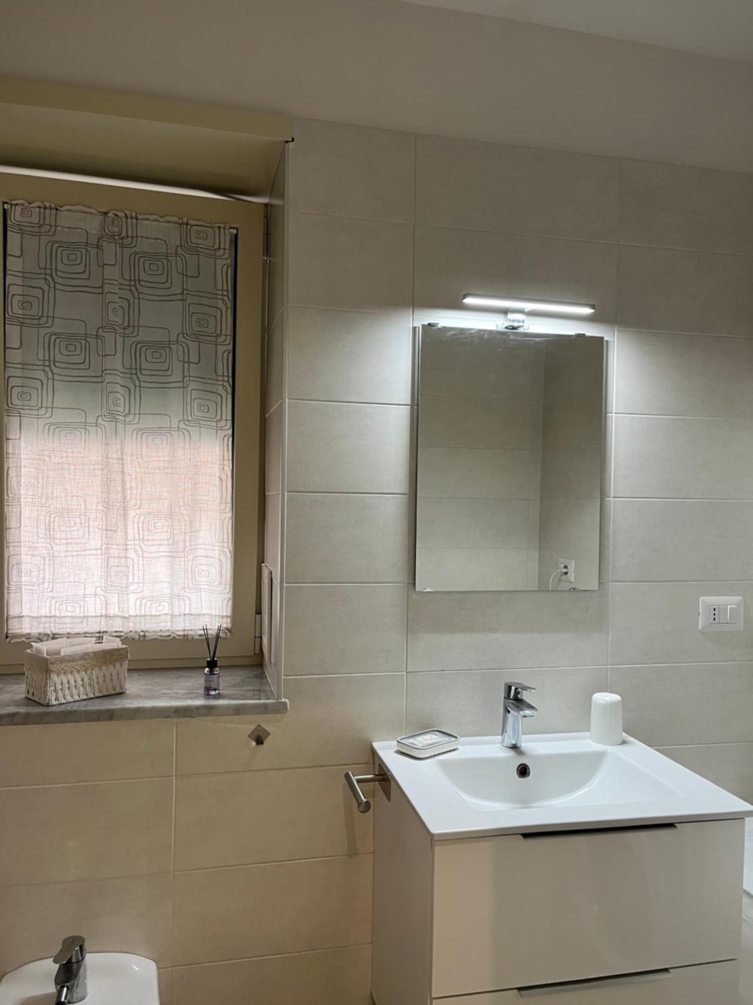 Appartement Il Vicoletto à Naples Extérieur photo