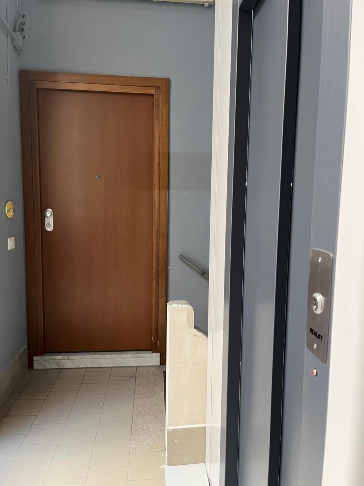 Appartement Il Vicoletto à Naples Extérieur photo